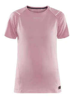 Women's Pro Hypervent Running Tee - DAWN
