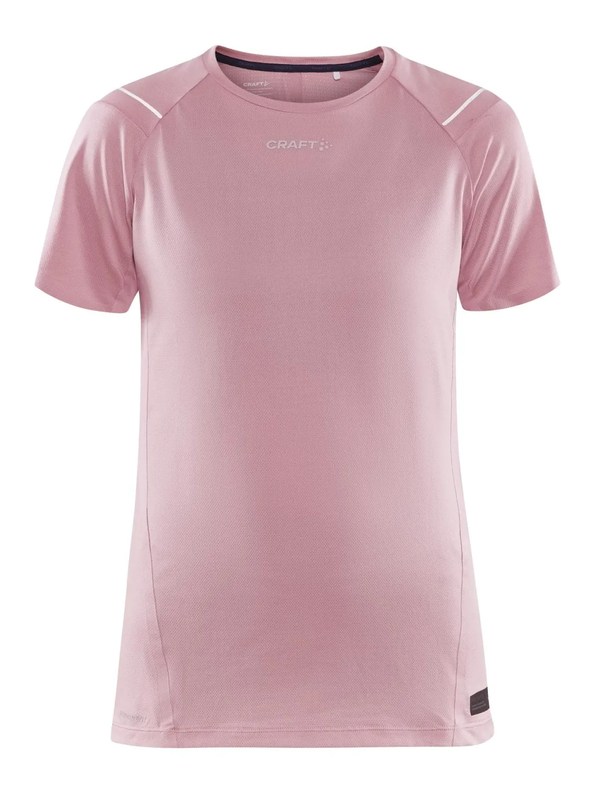 Women's Pro Hypervent Running Tee - DAWN