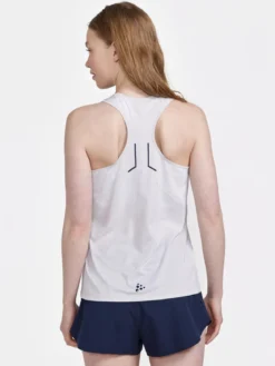 Women's Pro Hypervent Running Singlet - FLEX
