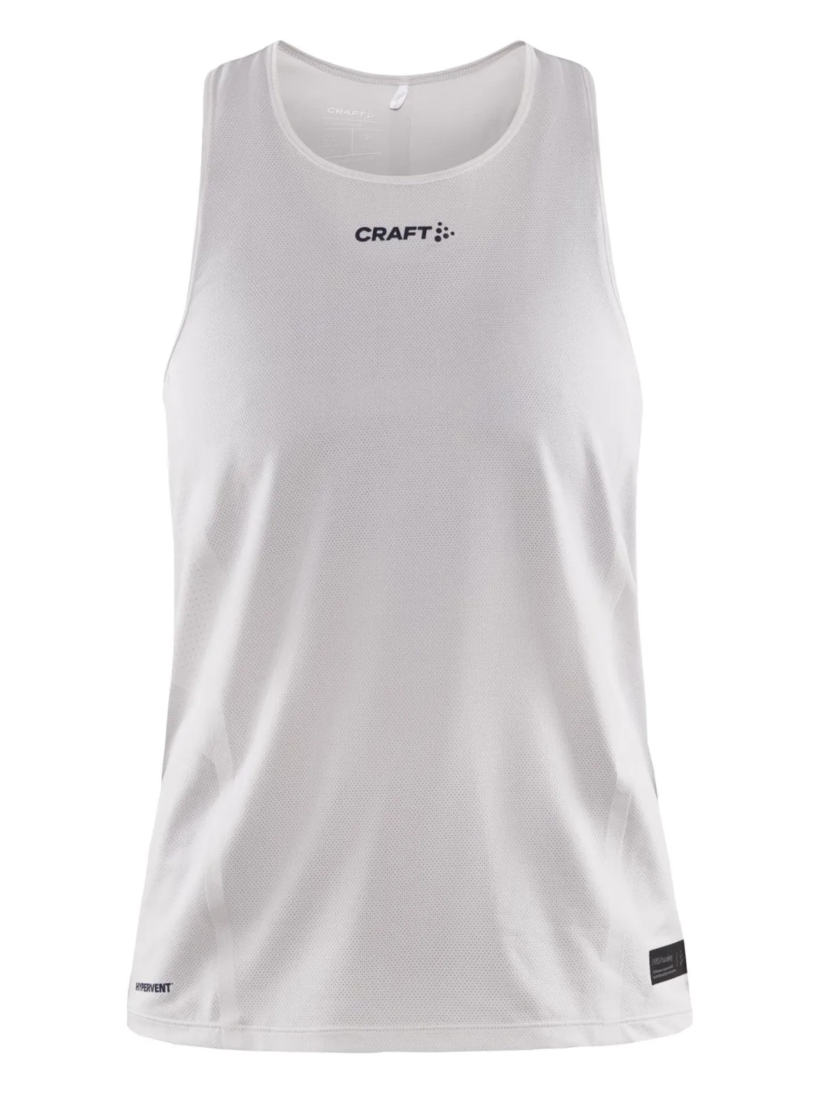 Women's Pro Hypervent Running Singlet - FLEX