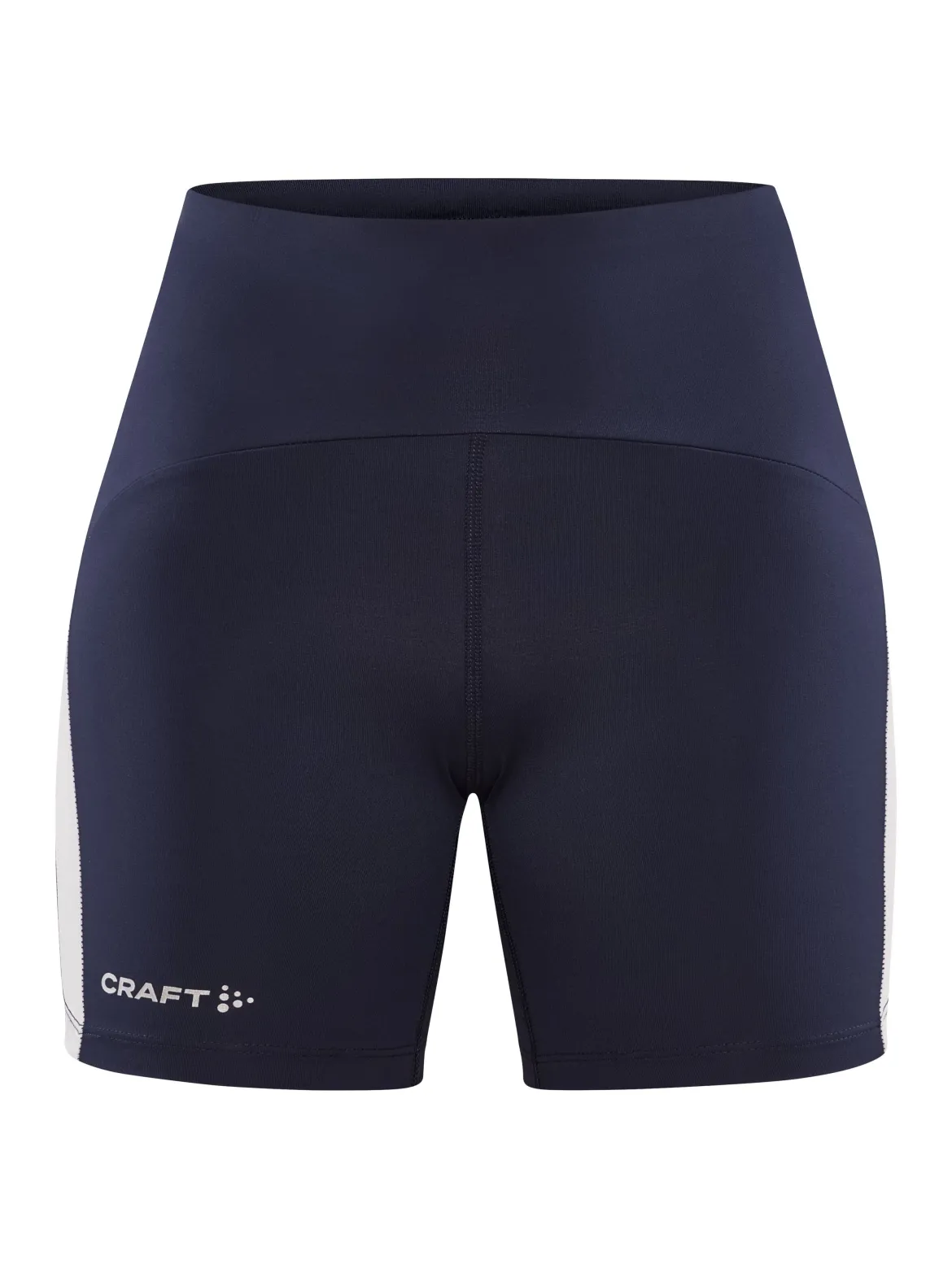 Women's Pro Hypervent Running Short Tights - Blaze/Flex
