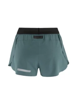 Women's Pro Hypervent Running Split Shorts 2 - ORION