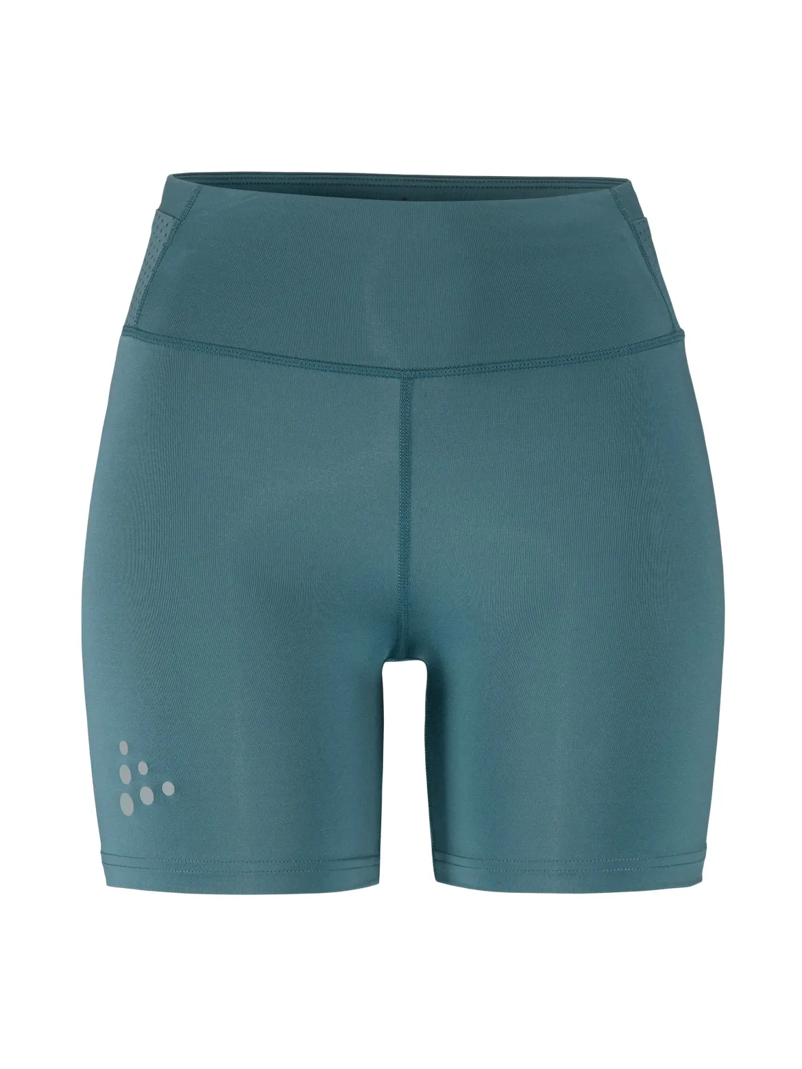 Women's Pro Hypervent Short Tights 2.0 - Black