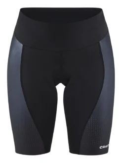 Women's Pro Nano Shorts - Black