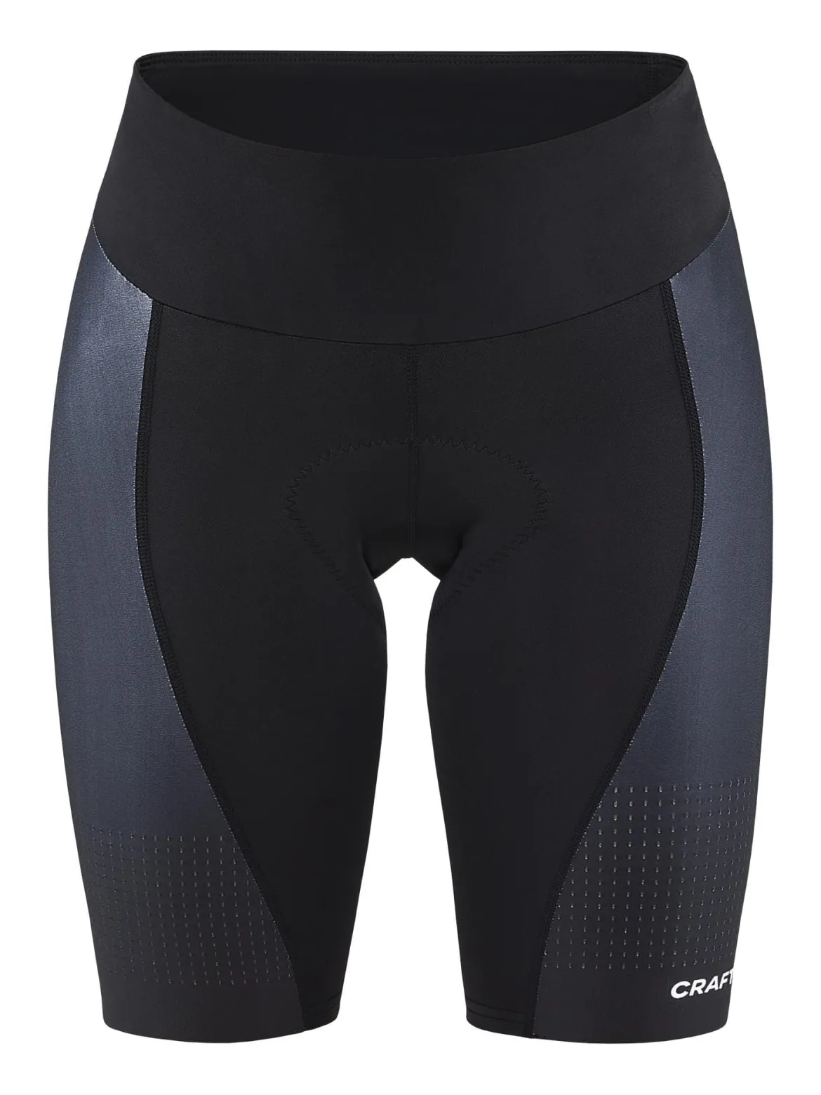 Women's Pro Nano Shorts - Black
