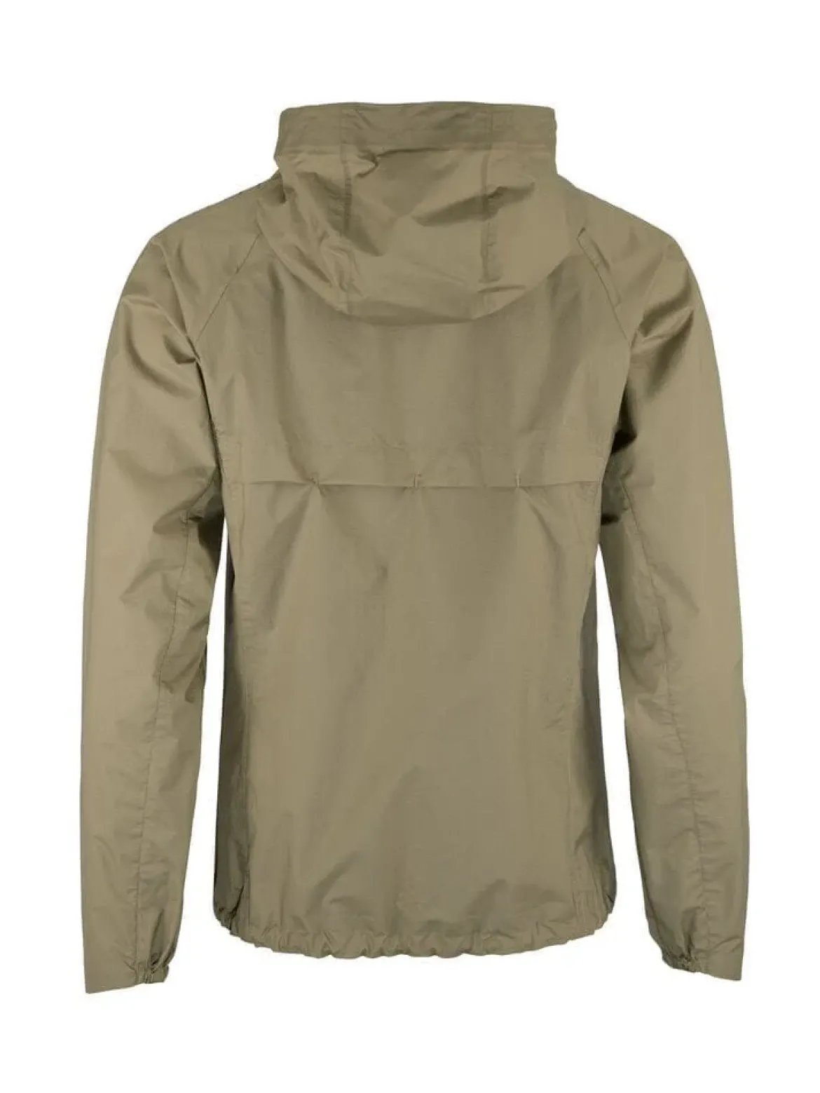 Women's Pro Trail Running Light Weight Jacket - Black