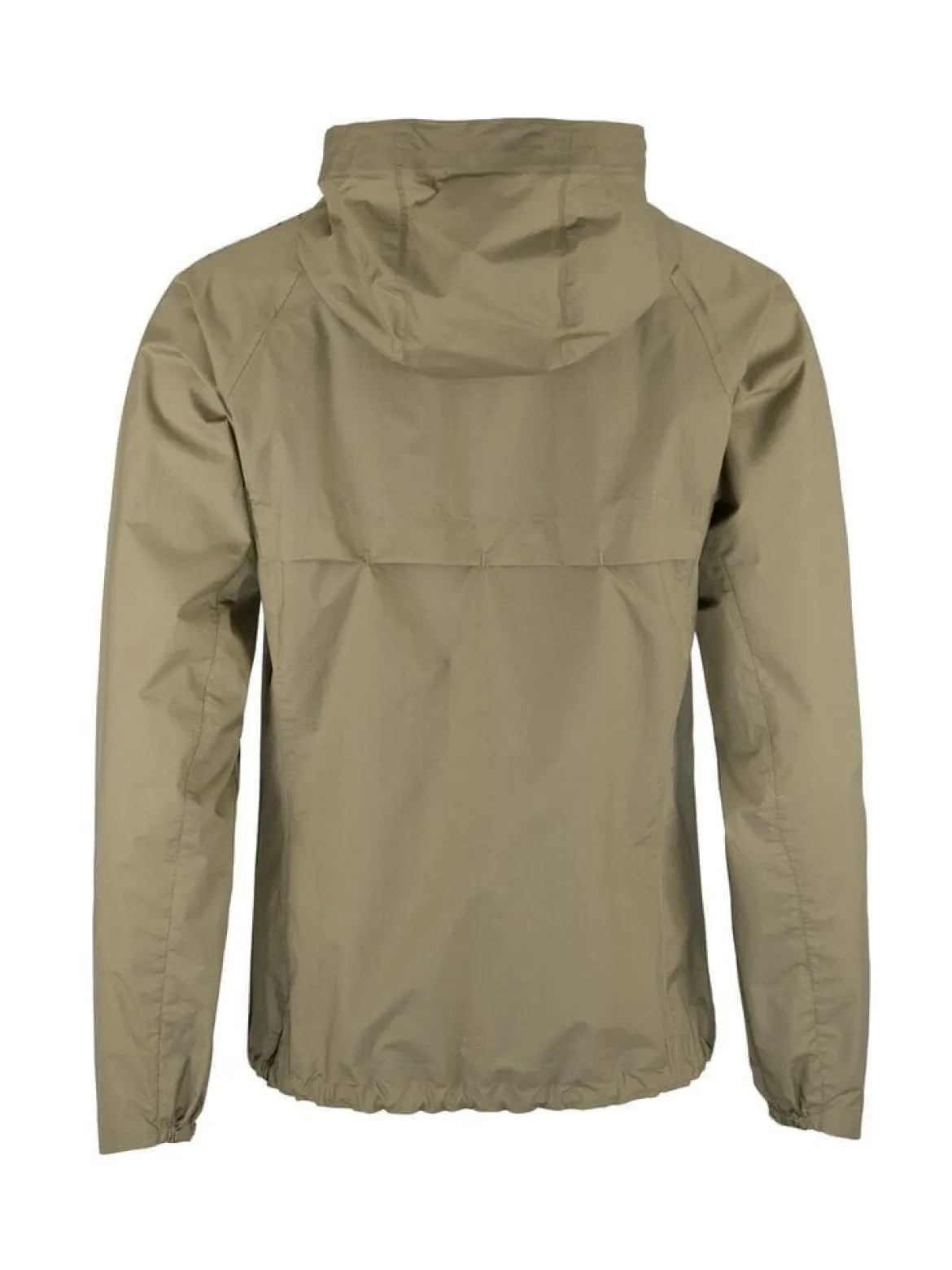 Women's Pro Trail Running Light Weight Jacket - RAW