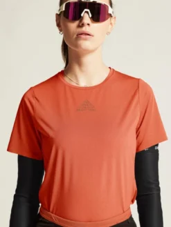 Women's Pro Trail Short Sleeve Tee 2 - Sequoia