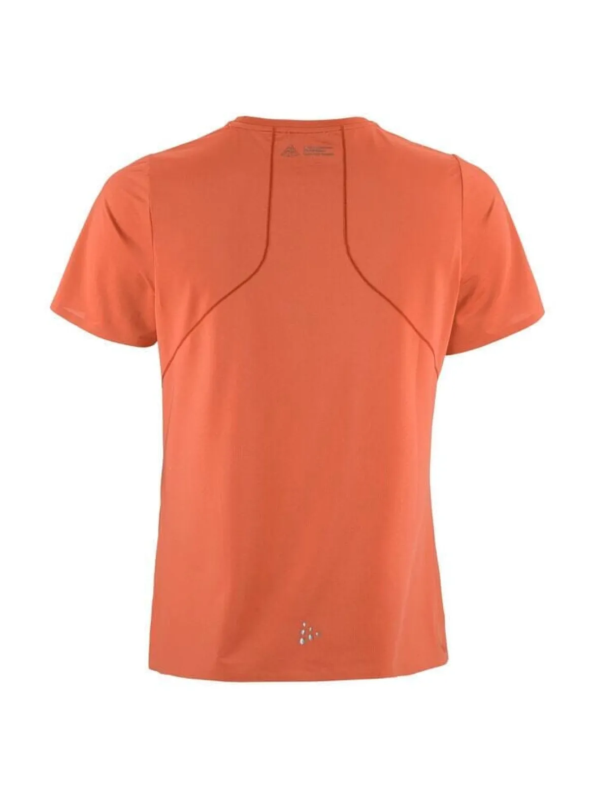 Women's Pro Trail Short Sleeve Tee 2 - Sequoia