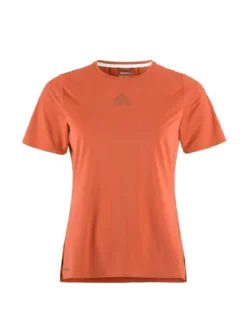 Women's Pro Trail Short Sleeve Tee 2 - Sequoia