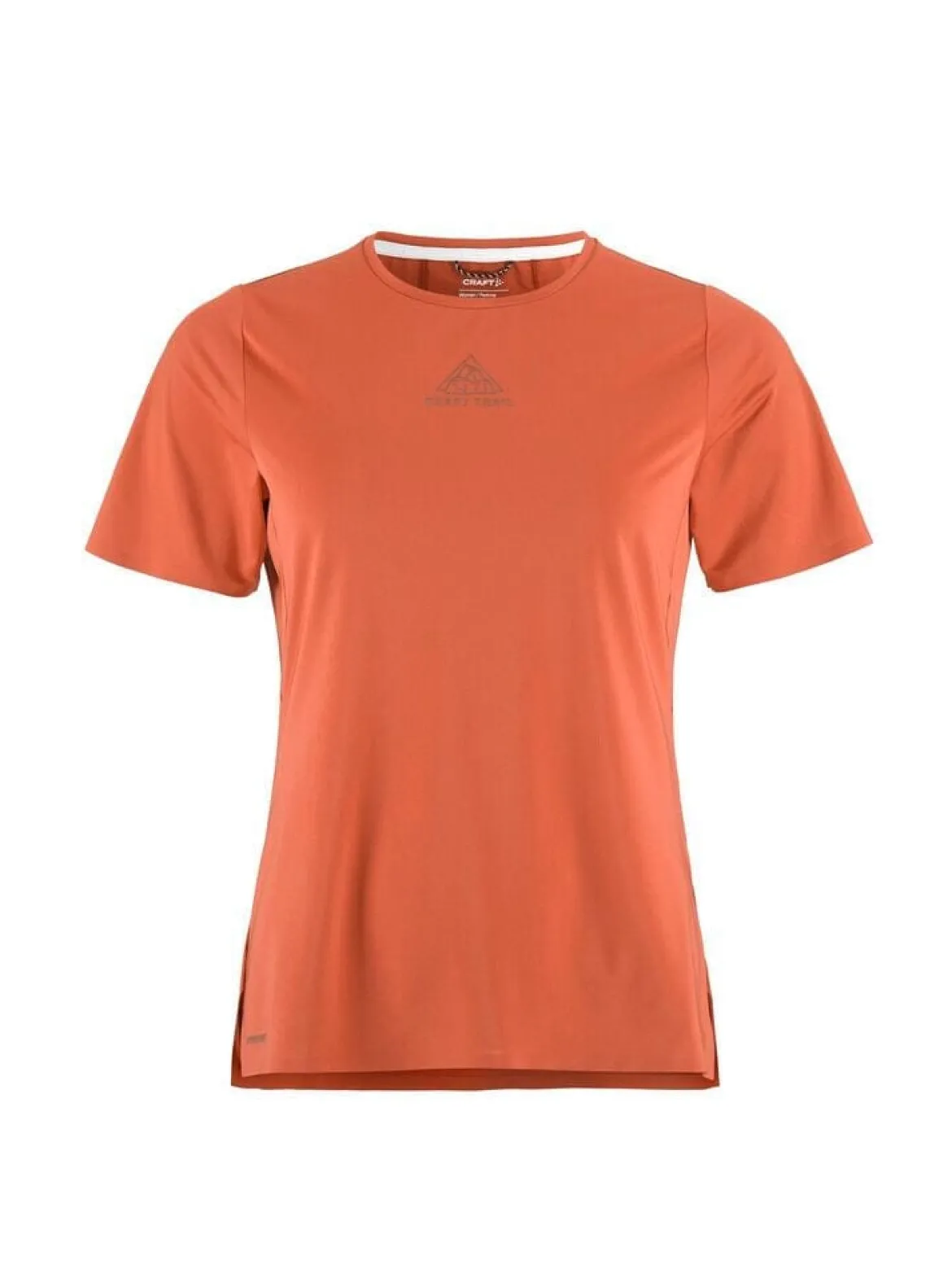 Women's Pro Trail Short Sleeve Tee 2 - Sequoia