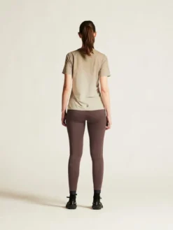 Women's Pro Trail Short Sleeve Tee 2 - Hay