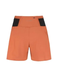 Women's Pro Trail Shorts - SEQUOIA