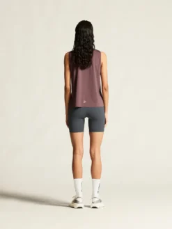 Women's Pro Trail Short Tights 2 - Norit
