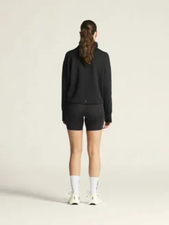 Women's Pro Trail Short Tights 2 - Black