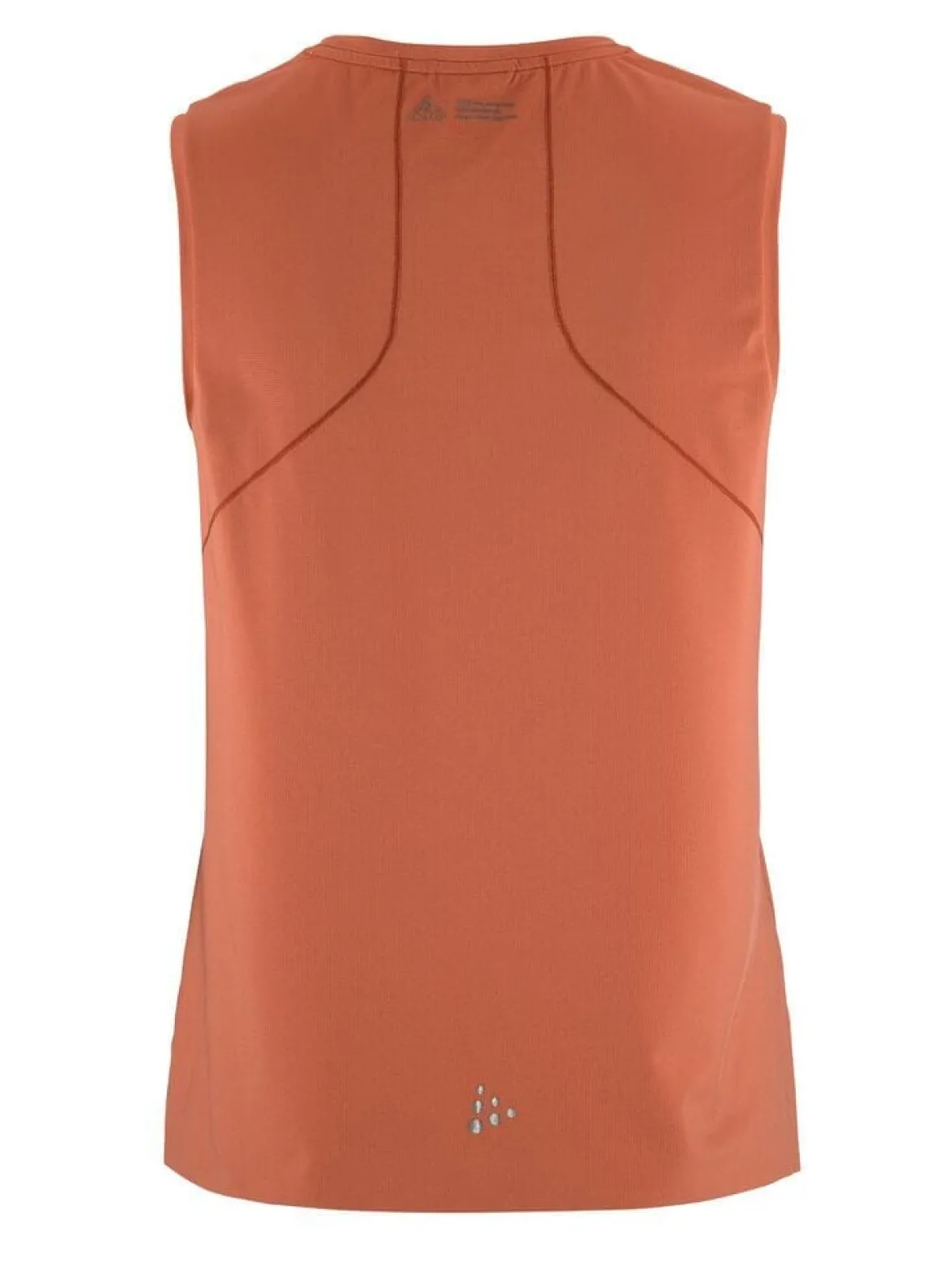 Women's Pro Trail Singlet 2 - Sequoia