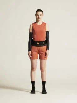 Women's Pro Trail Singlet 2 - Sequoia