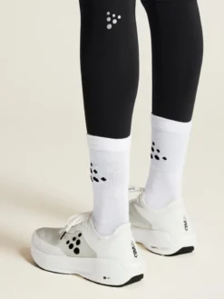 Women's Pro Trail Tights 2 - Black