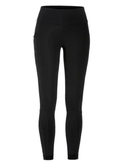 Women's Pro Trail Tights 2 - Black