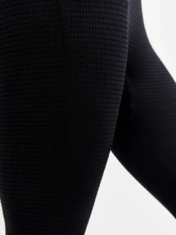 Women's Pro Wool Extreme X Baselayer Pant - Black