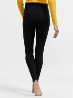 Women's Pro Wool Extreme X Baselayer Pant - Black