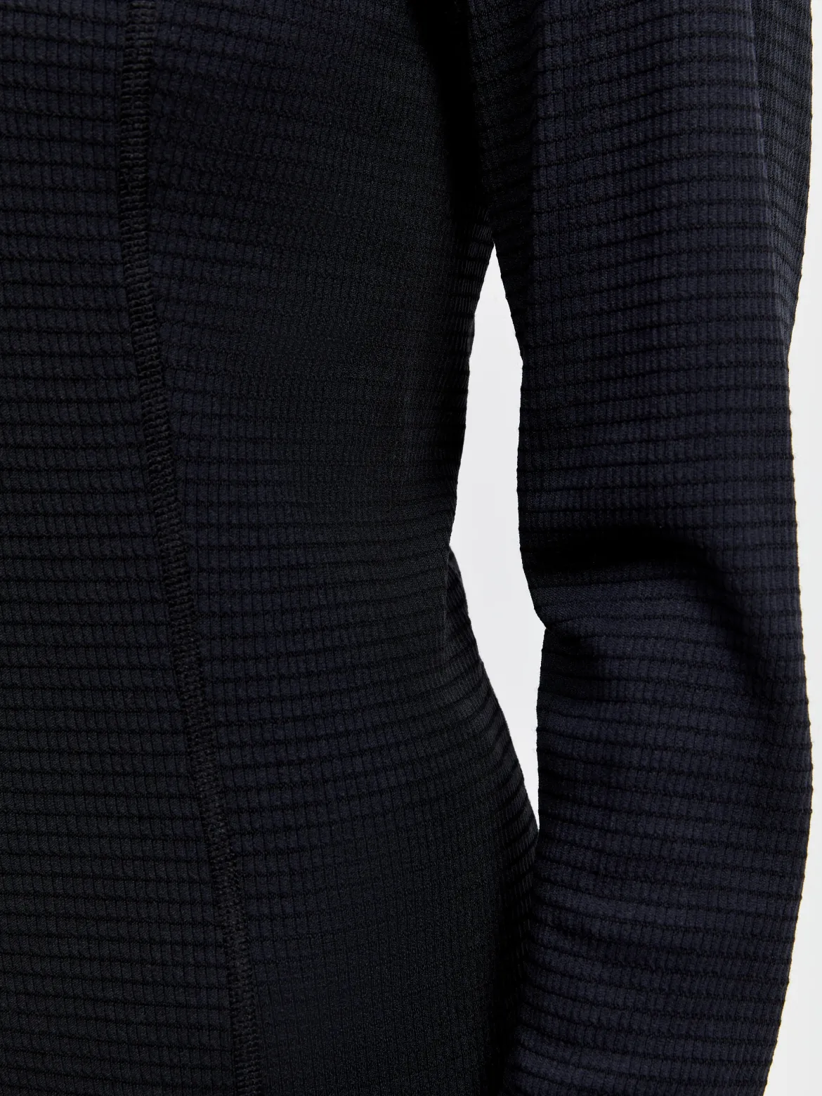 Women's Pro Wool Extreme X Baselayer - Black