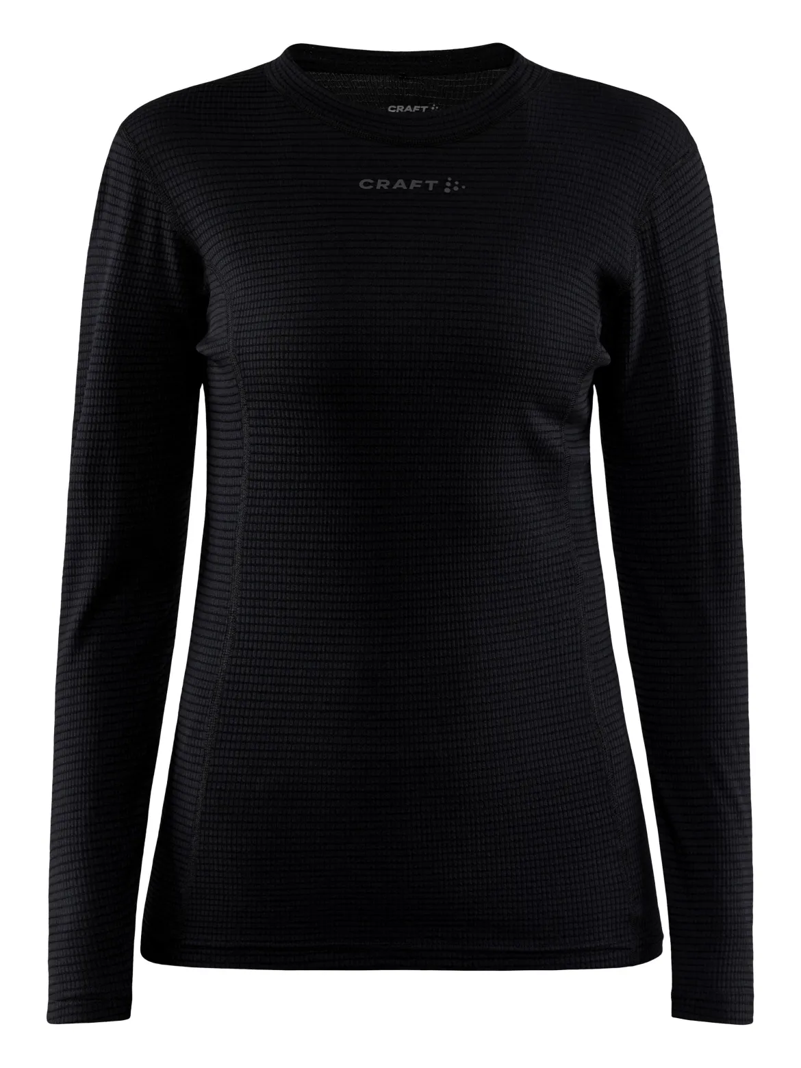 Women's Pro Wool Extreme X Baselayer - Black