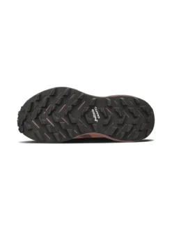 Women's Pure Trail Pro - Rose Brown/Mutli