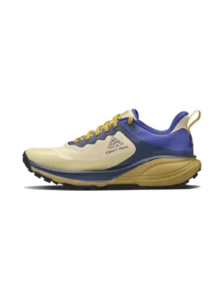 Women's Pure Trail X Running Shoe - Real/Club Cobalt