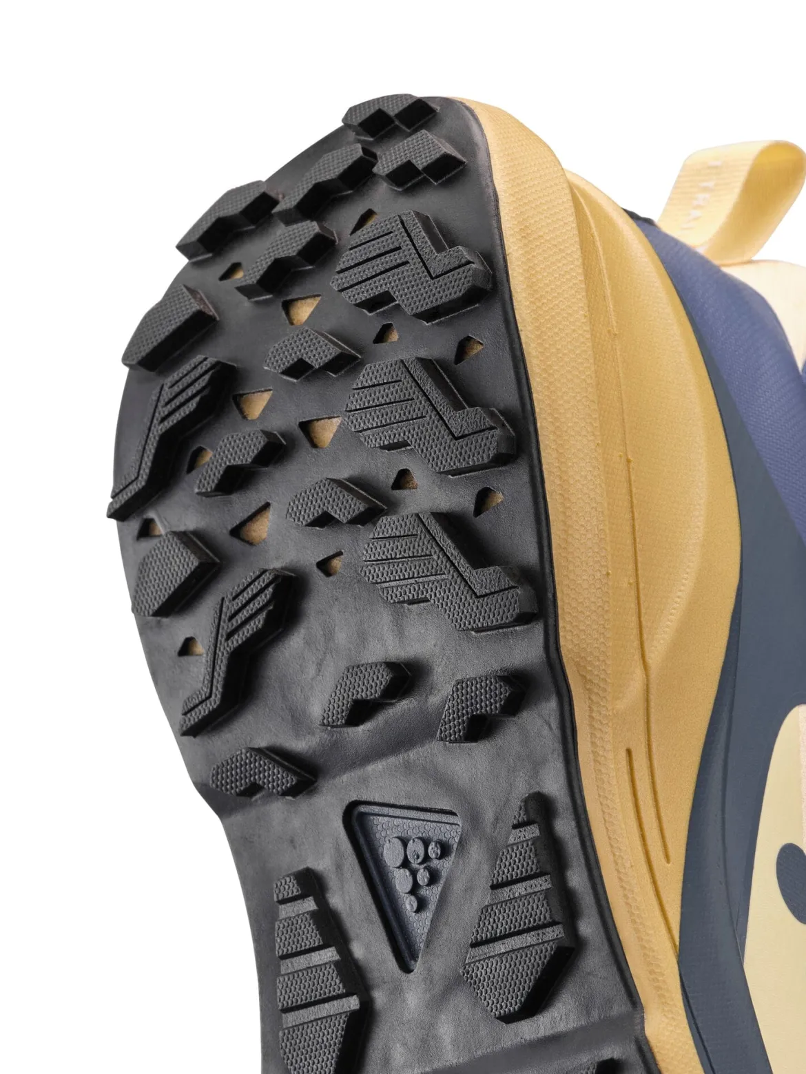Women's Pure Trail X Running Shoe - Real/Club Cobalt