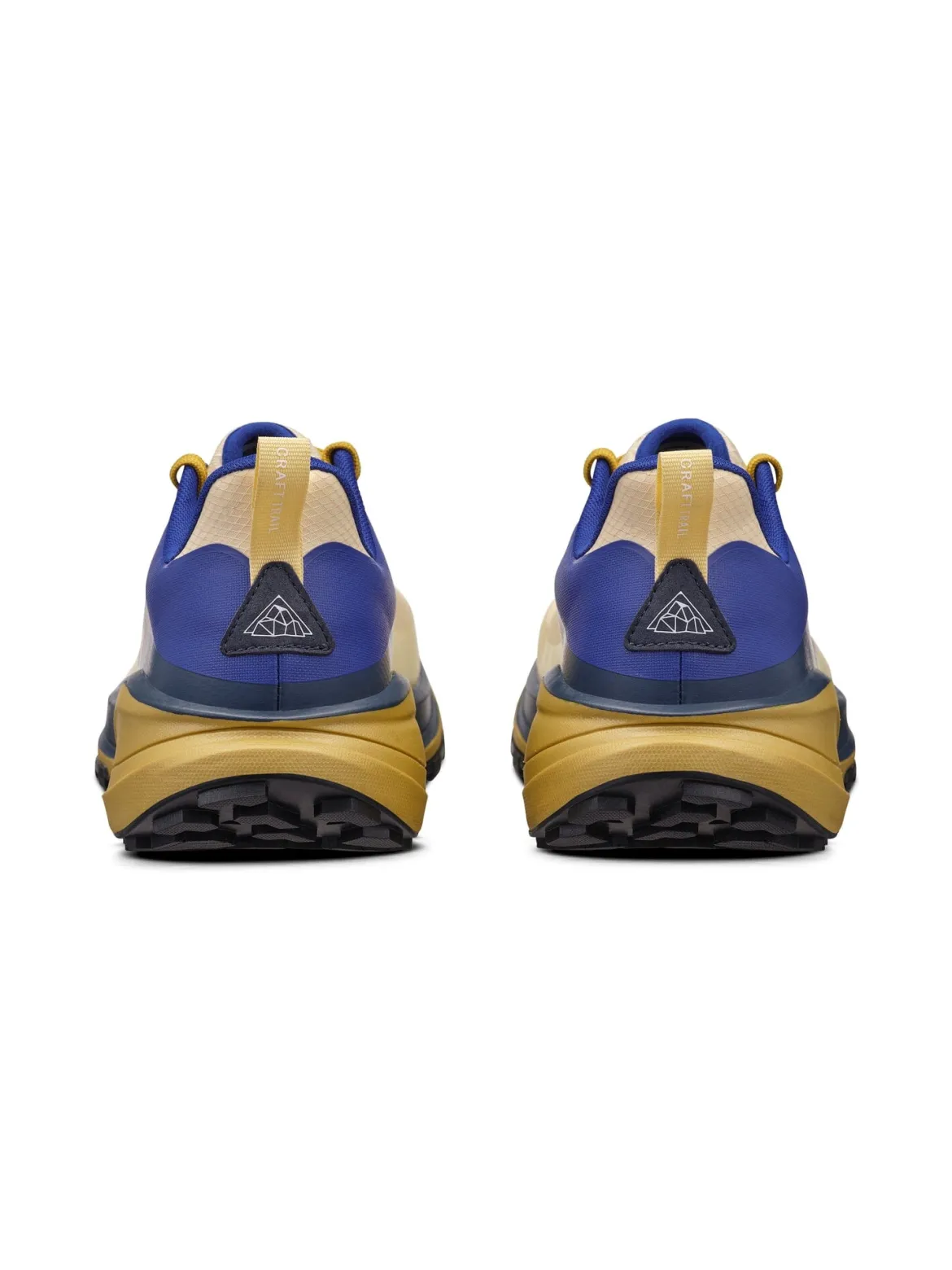 Women's Pure Trail X Running Shoe - Real/Club Cobalt