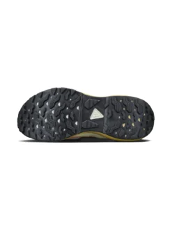 Women's Pure Trail X Running Shoe - CREME-CLIFF