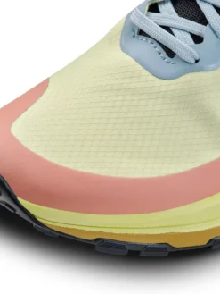 Women's Pure Trail X Running Shoe - CREME-CLIFF
