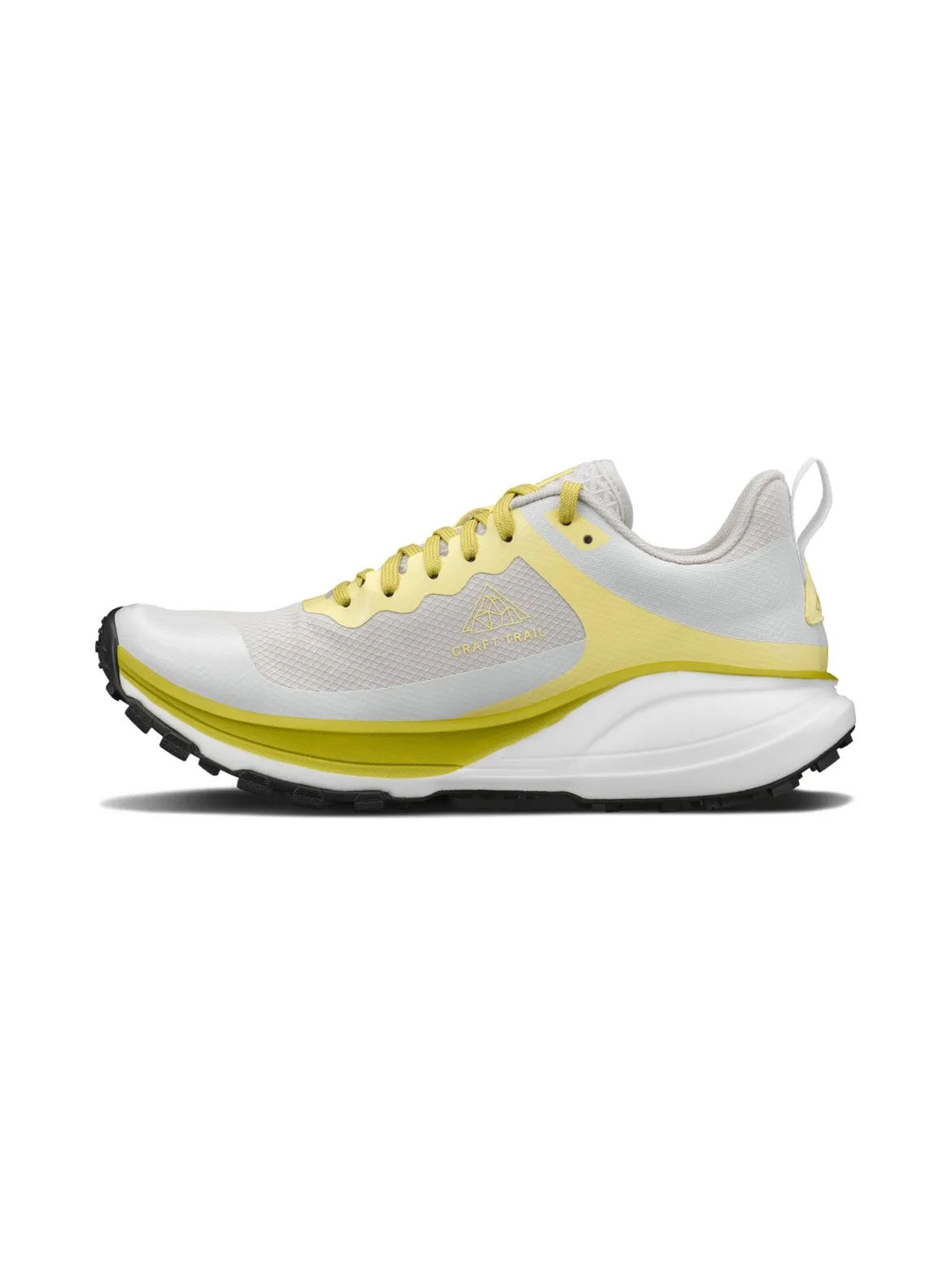Women's Pure Trail X Running Shoe - Cloud/Grey