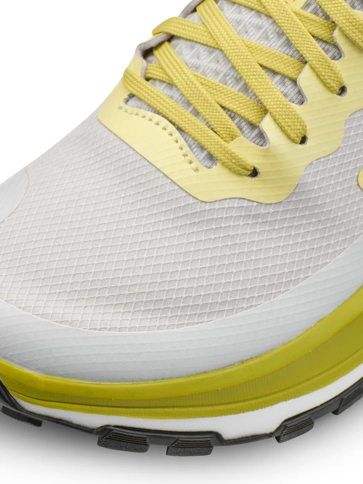 Women's Pure Trail X Running Shoe - Cloud/Grey