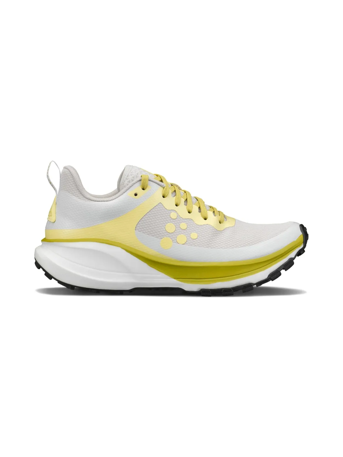 Women's Pure Trail X Running Shoe - Cloud/Grey