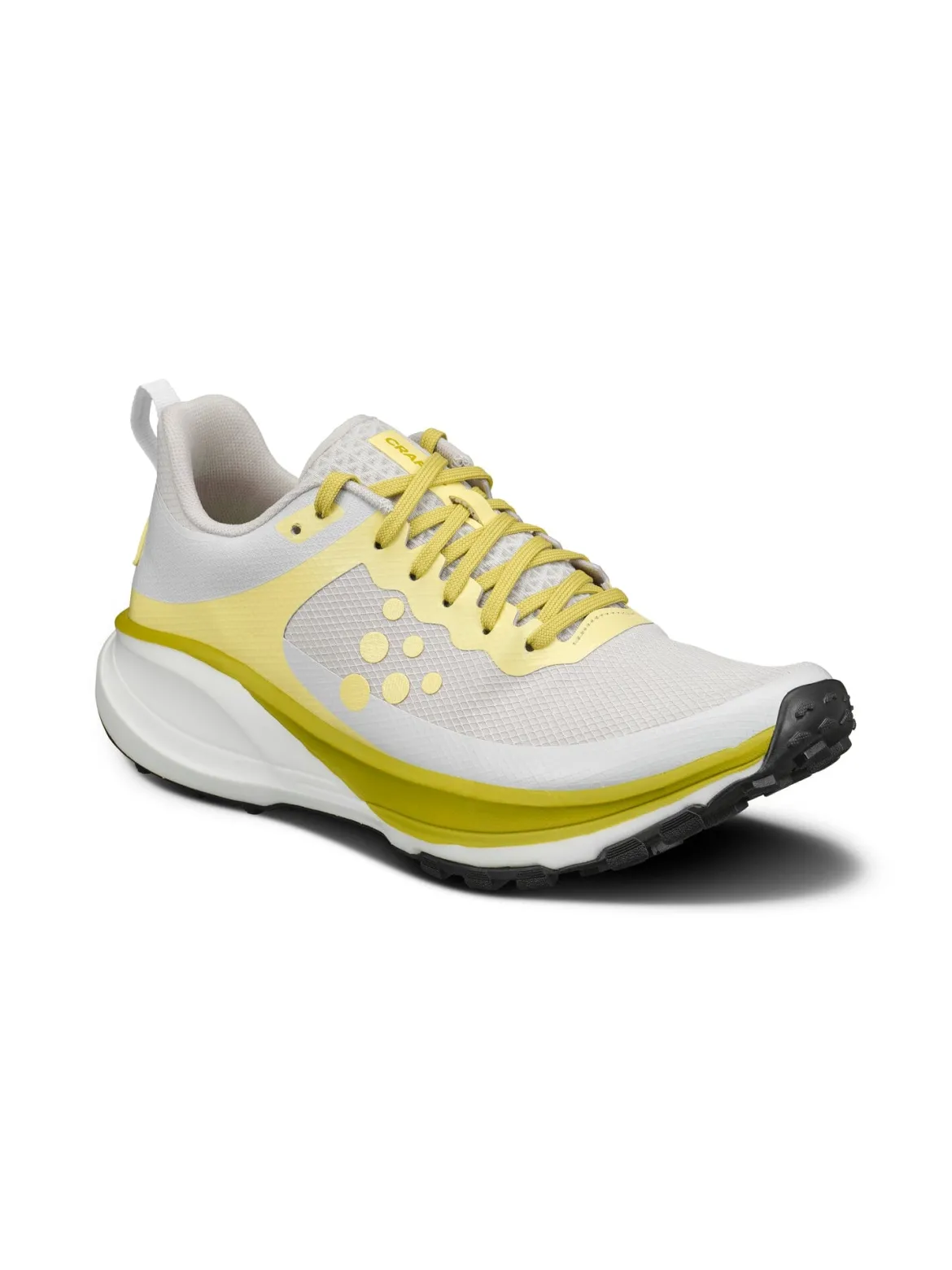 Women's Pure Trail X Running Shoe - Cloud/Grey