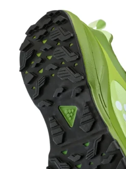 Women's Pure Trail X Running Shoe - Chimera/Contrast Green