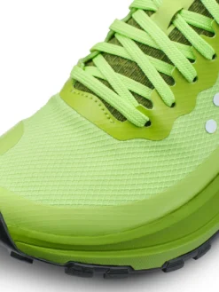 Women's Pure Trail X Running Shoe - Chimera/Contrast Green
