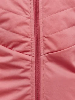 Women's Storm Balance XC Jacket - MACHINE-ROSE