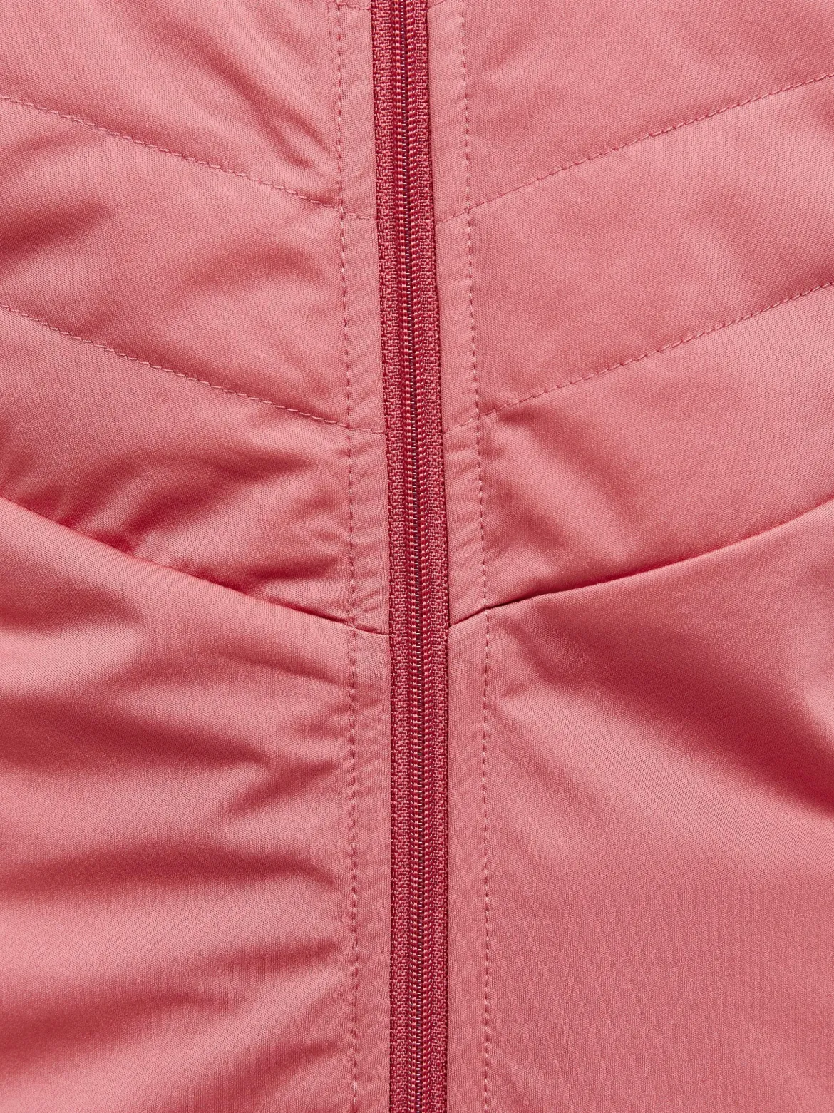 Women's Storm Balance XC Jacket - MACHINE-ROSE