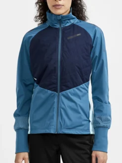 Women's Storm Balance XC Jacket - UNIVERSE-AREA