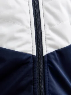 Women's Storm Balance XC Jacket - BLAZE-ASH