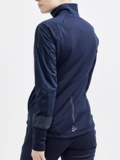 Women's Storm Balance XC Jacket - BLAZE-ASH