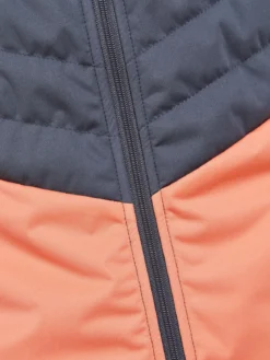 Women's Storm Balance XC Jacket - TRACE/WHITE