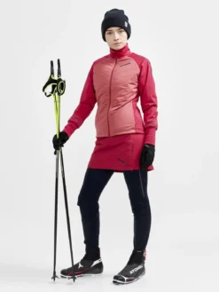Women's Storm Thermal XC Skirt - MACHINE