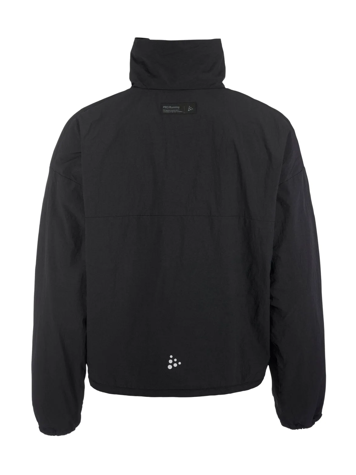 Women's SubZ Light Jacket - Black