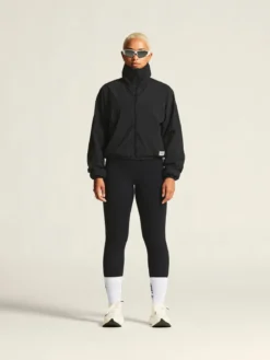 Women's SubZ Light Jacket - Black