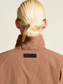 Women's SubZ Light Jacket - CLOVE