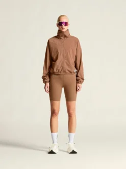 Women's SubZ Light Jacket - CLOVE